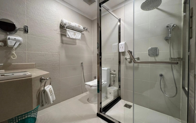 Remaj Hotel