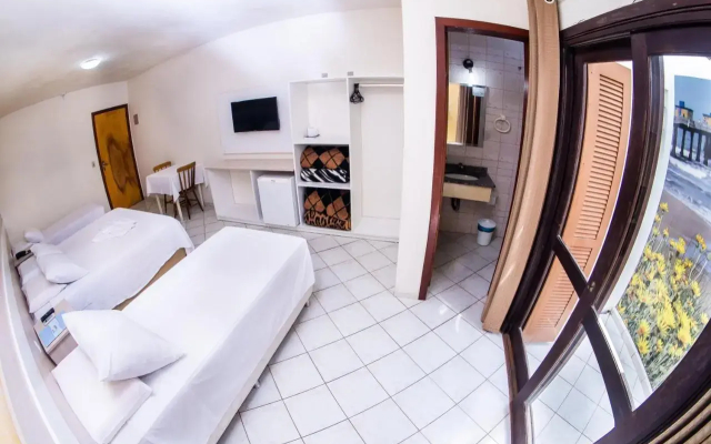 Mares do Sul Hotel