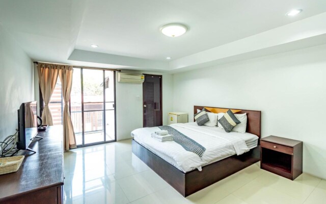 Grannylla Residence Charoenkrung