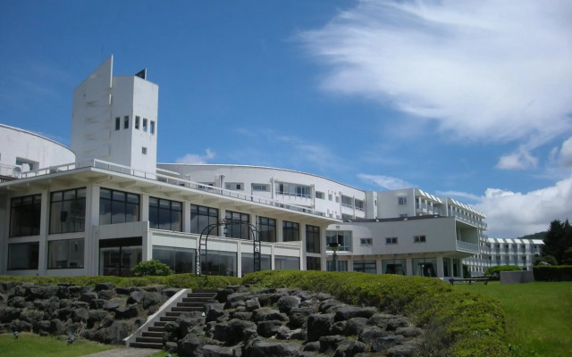 Hotel Mt. Fuji