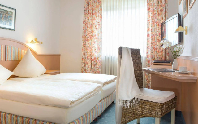 Victor's Seehotel Weingärtner