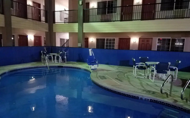 Texas Inn Downtown McAllen