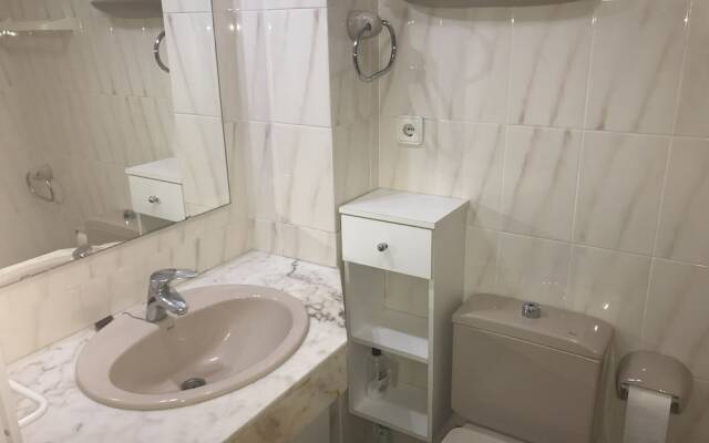 Apartamento Paradis 2