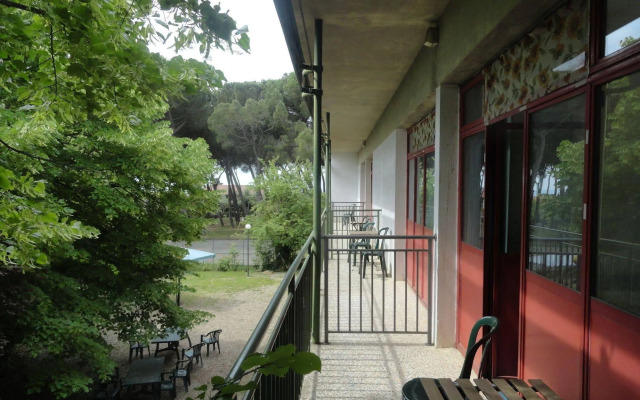 Ostello del Chianti