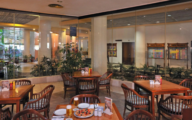 Meliá Las Américas