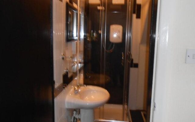 Rockville Hotel