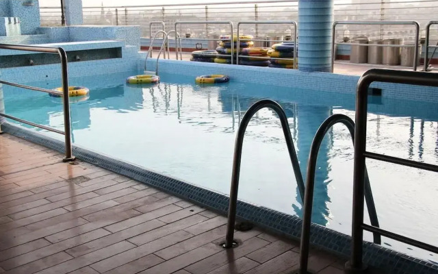 Al-safina Hotel