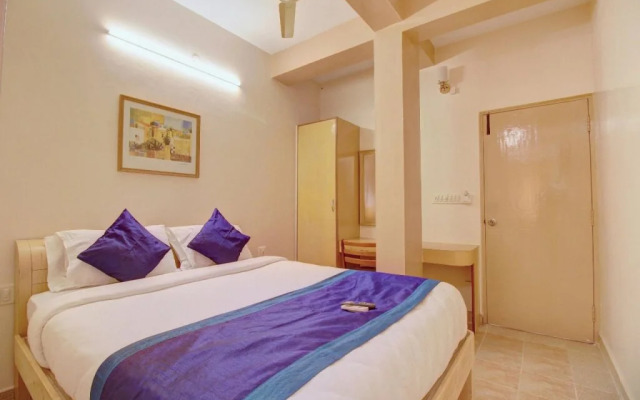 Gemini Inn by OYO Rooms