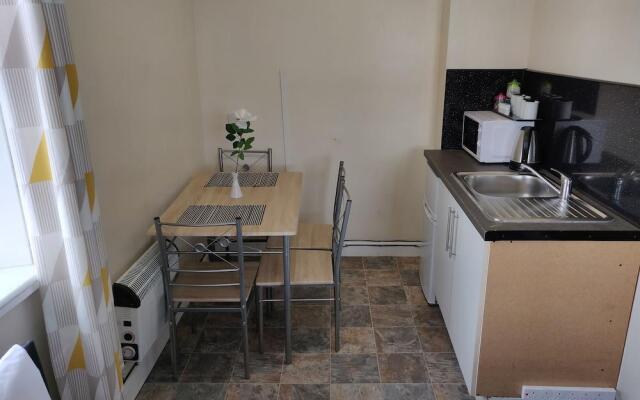 Bradford Apartments Flat 95