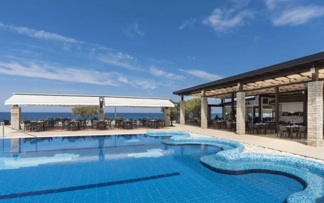 Istrian Villas Plava Laguna