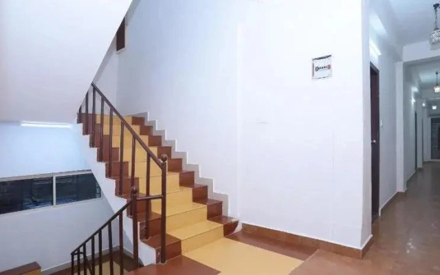 Ninja Homestay