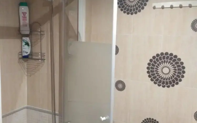 Acogedor apartamento familiar