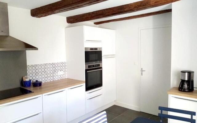 Maison Arzon, 5 pièces, 9 personnes - FR-1-639-6