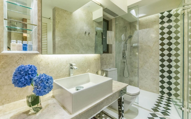 Hotel Pravo Hong Kong