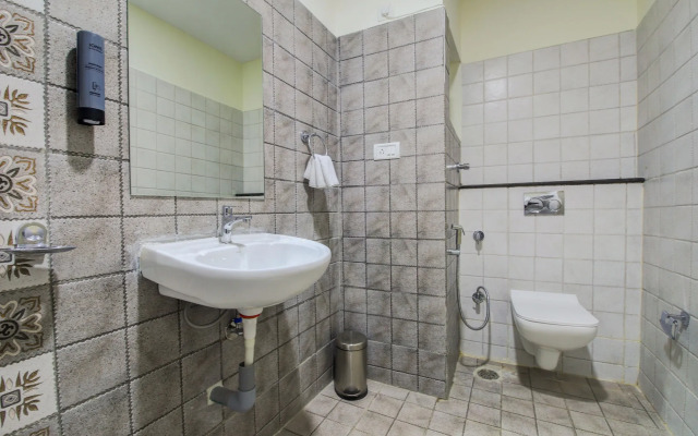 MySpace Essenza Hotel