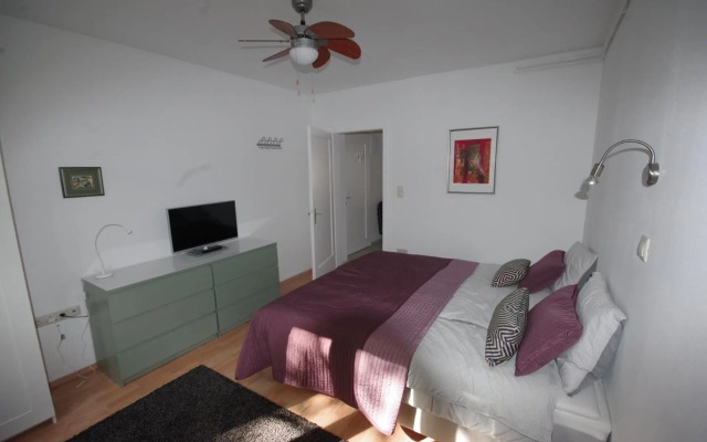 Jazzy Apartment Zagreb