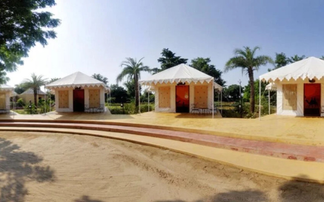 Swapna Srushti Resort