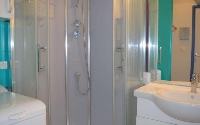 Appartement Cap d'Agde, 3 pièces, 7 personnes - FR-1-249-316