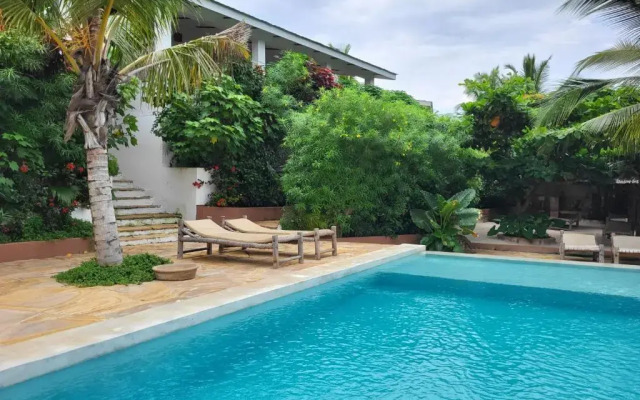 Nyumbani Residence Apartments