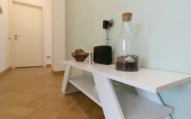 Turati Family Apartment