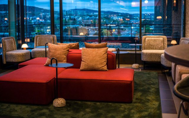 Quality Hotel 33