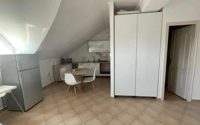 Sunny House Apartman Szeged