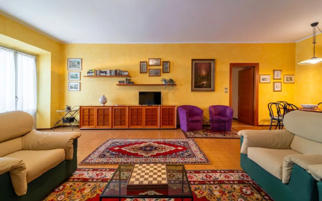 Rubini Apartment by Wonderful Italy