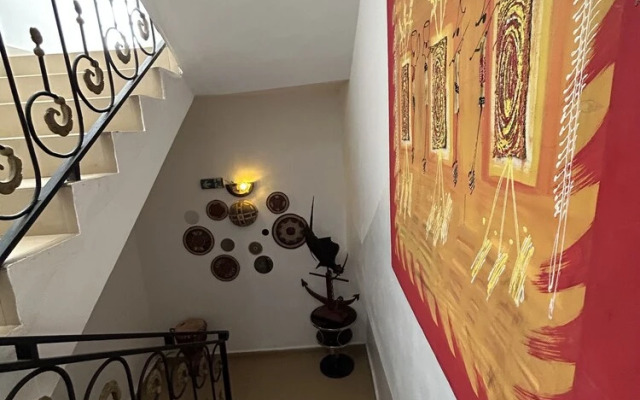 Villa Jade