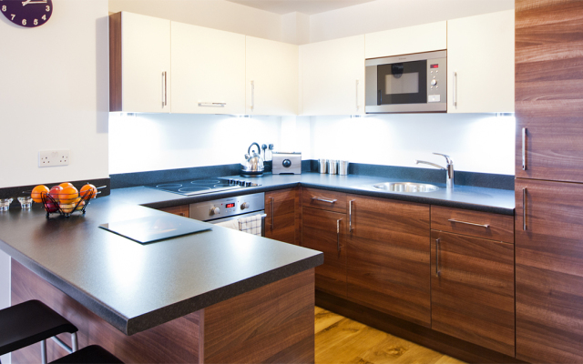 Park West by West London Apartments