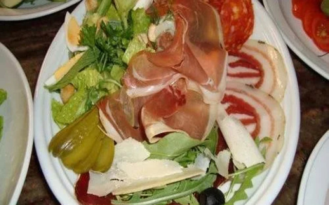 Hotel La Colombière