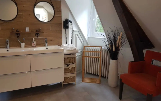 Le Clos des Lodges