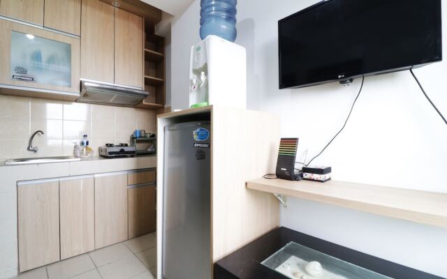 Sentra Timur Residence by Karya Muda