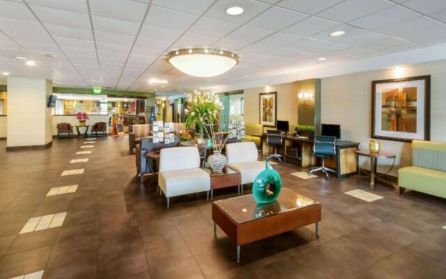 Chester Hotel & Conference Center
