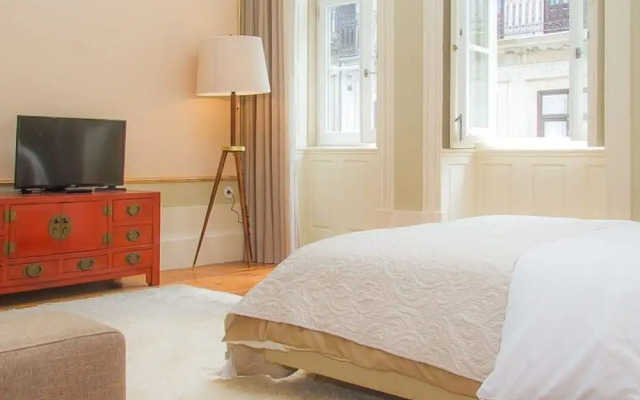 Liiiving in Porto Art Heart Studio