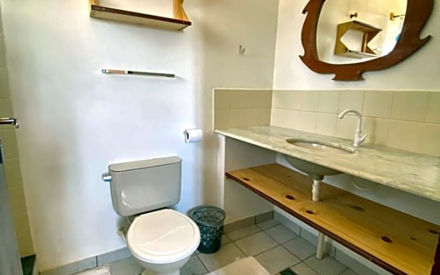O Caramuru Hostel - Cumuruxatiba