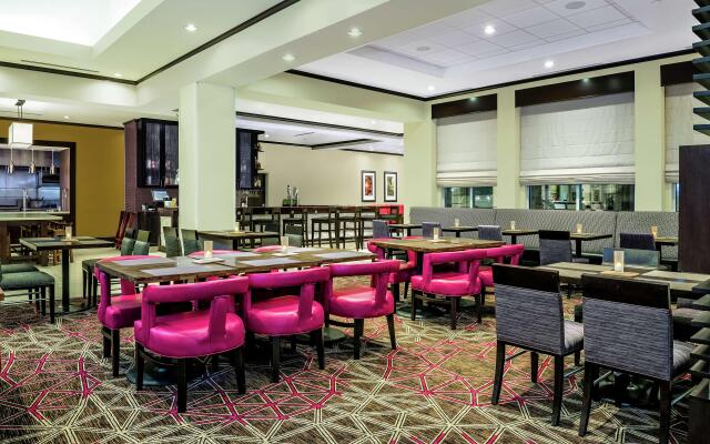 Hilton Garden Inn Victoria