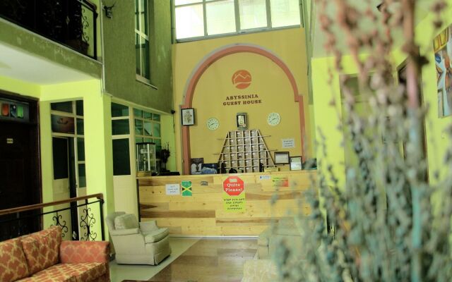 Abyssinia Guest House