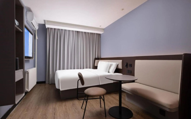 Hanting Hotel Beijing Fengyiqiao