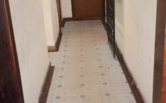 Chariot County Hotel