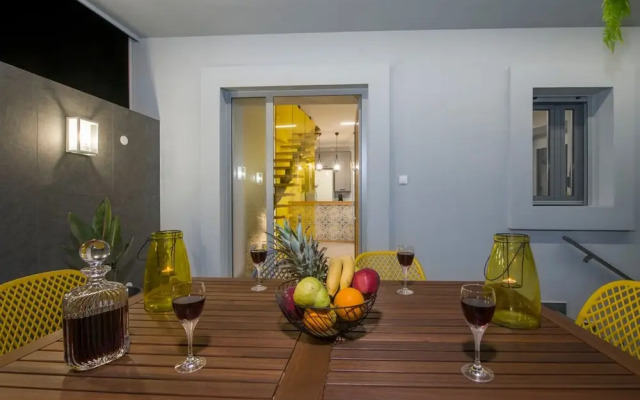 Casa Di Camomilla in Countryside