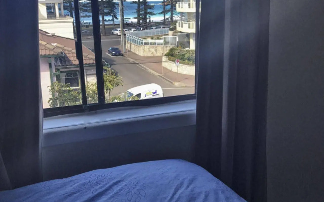 Sandy Bottoms Guesthouse