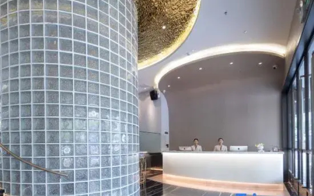 Jinyue Garden Hotel (Shenzhen Qianhai Free Trade Zone)