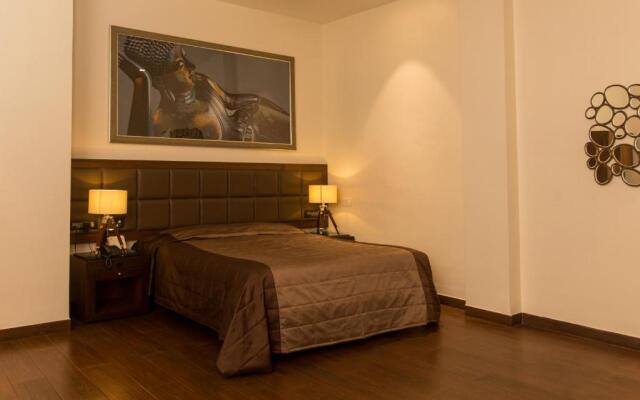 Park Suites
