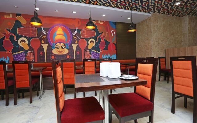 OYO 8576 Hotel Jiwan Plaza