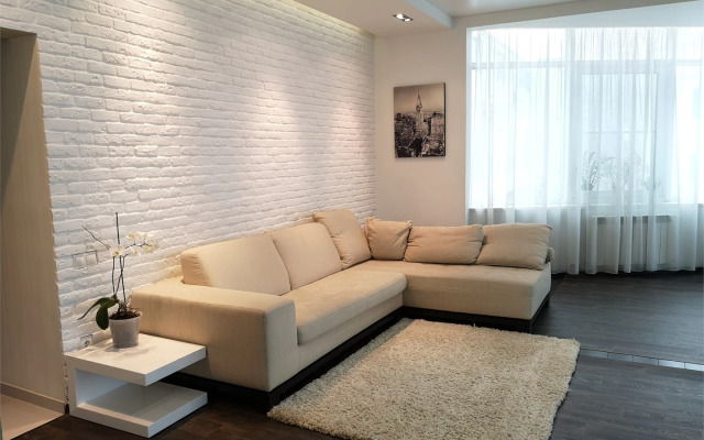 Апартаменты на К.Маркса