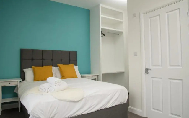 TLK Apartments & Hotel - Beckenham High Street