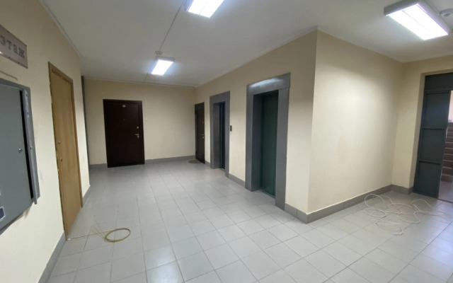 Guest House on Kurzalnaya 40