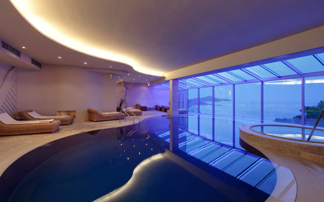 Hotel Bellevue Dubrovnik