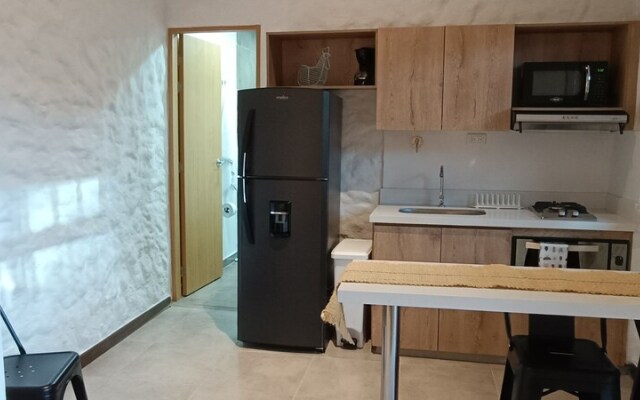 La Casa de Nelly Medellín