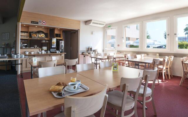 B&B HOTEL Paray-le-Monial